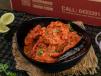 Chicken Kohlapuri