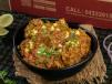 Mutton Mughlai
