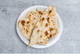 Plain Naan