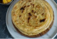 Hyderabadi Paratha