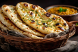 Butter Naan