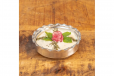 Plain Yoghurt