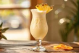 Orange Ginger Colada