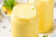 Mango Milkshake