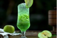 Green Apple Mojito