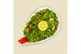 Green Salad