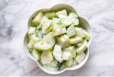 Yoghurt With Cucumber