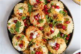 Dahi Batata Puri