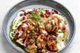 Bhalla Papdi Chaat