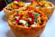 Tokkri Chaat
