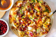 Samosa Chat