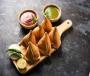 Punjabi Samosa