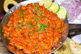 Khurchan Tawa Chicken