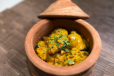 Matke Wala Tikka Chicken