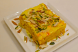 Pav Ka Halwa