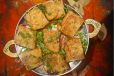 Tawa Baida Roti Mutton