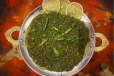 Hare Masale ka Kheema Mutton
