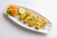 Prawns Seekh Kabab