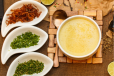 Murgh Yakhni Shorba