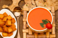 Tomato Soup