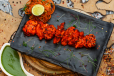 Chicken Angaara Tikka