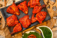 Chicken Chatpati Tandoori