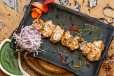 Chicken Dahi Lasooni Tikka
