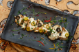 Chicken Italian Tikka