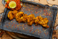 Mathanya Mirch Murgh Tikka