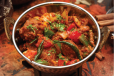 Achari Kadai