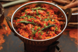 Mix Veg Kadai