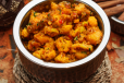 Aloo Gobi Masala