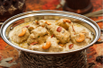 Chicken White Korma