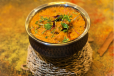 Mutton Khichda