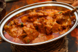 Mutton Zafrani Korma