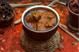 Mutton Roast
