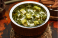 Palak Paneer