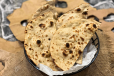 Tandoori Roti