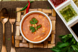 Sea Food Soup