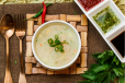 Sweet Corn Soup