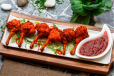 Chicken Lollipop