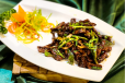 Mongolian Mutton