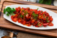 Schezwan Pepper