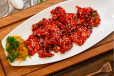 Sweet Chilli and Sesame