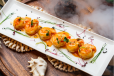 Spicy Passion Fruit
