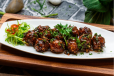 Manchurian Dry