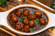 Manchurian Gravy