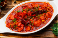 Schezwan Gravy