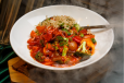 Fire Rice
