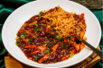 Hong Kong Fried Rice